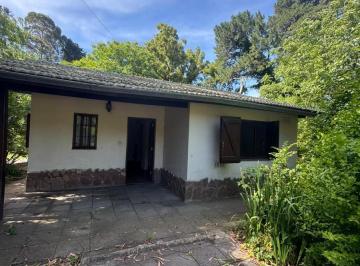 Casa · 50m² · 3 Ambientes · Casa en Sierra de Los Padres