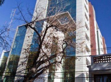 Oficina comercial de 3 ambientes, Ciudad de Mendoza · Oficina Amoblada en Alquiler Edificio Zod Office Ciudad Mendoza