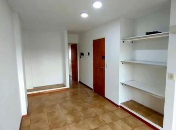 Departamento · 37m² · 2 Ambientes · Departamento de 1 Dormitorio con Baulera (Cochera Opcional)