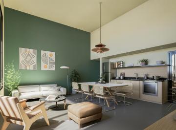 PH · 68m² · 3 Ambientes · PH en Saavedra