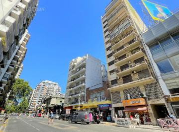 Departamento · 30m² · 2 Ambientes · Departamento en Almagro