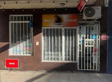 Local comercial de 1 ambiente, Almagro · Local: Inversión con Renta Activa Cercana Al 10%.