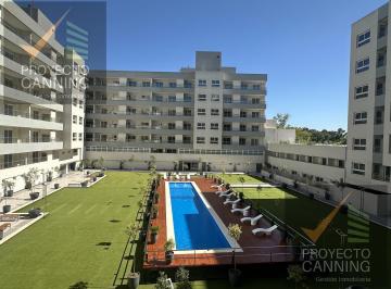 Departamento · 45m² · 2 Ambientes · Departamento en Alquiler en Canning Center