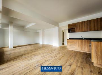Departamento · 92m² · 3 Ambientes · Venta de Departamento 3 Ambientes en Palermo Soho