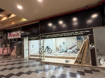 Local comercial · 35m² · Local Comercial 9 de Julio 47
