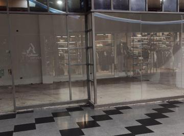 Local comercial · 35m² · Local Comercial 9 de Julio 47