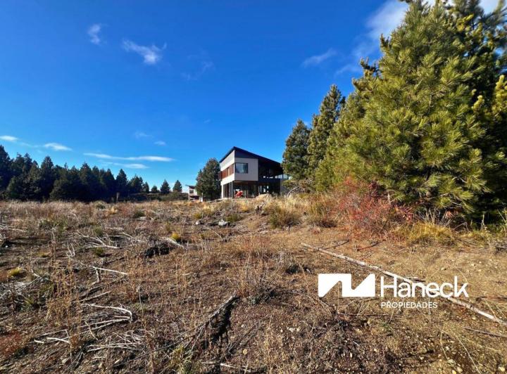 Terreno · 600m²