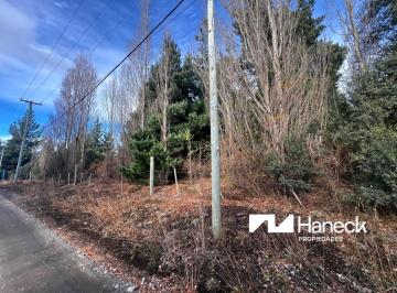 Terreno · 350m² · Venta Terreno en Las Victorias, Bariloche