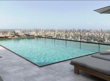 Departamento · 76m² · 3 Ambientes · 1 Cochera · Venta Departamento - 3 Ambientes - 2 Suites - Cochera - Recoleta