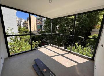 Departamento · 76m² · 3 Ambientes · 1 Cochera · Venta Departamento - 3 Ambientes - 2 Suites - Cochera - Recoleta