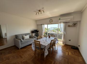 Departamento · 45m² · 2 Ambientes · Venta - Departamento 2 Ambientes con Balcón - Permuta