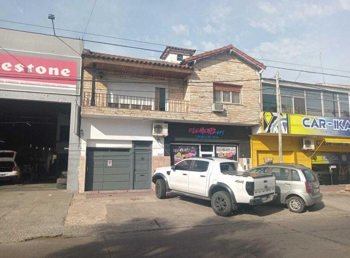 Departamento · 72m² · 4 Ambientes