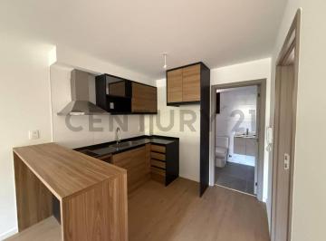 Departamento · 52m² · 2 Ambientes · Venta Punta Carretas 1 Dorm con Patio - 89 m