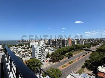 Departamento · 52m² · 2 Ambientes · Venta Punta Carretas 1 Dorm con Patio - 89 m