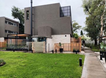 Casa de 6 ambientes, San Isidro · Casa en Venta en Eulcais San Isidro