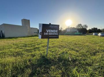 Terreno · 599m² · En Venta | Lote en Venta Barrio Don Mateo | Funes