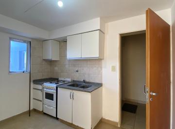 Departamento Alquiler 55m² de 2 ambientes · Dpto 2 Ambientes en Alquiler Edificio Isa IX San Miguel