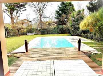 GALERIA-PILETA · Casa en Venta Benavidez a m de La Panamericana