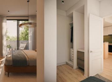 Departamento · 35m² · 1 Ambiente · Departamento 2 Ambientes en Venta Preventa en Pozo