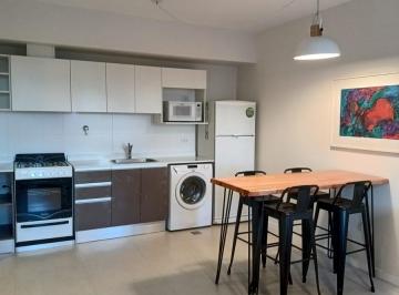 Departamento · 46m² · 2 Ambientes · Departamento en Zona Centro Este