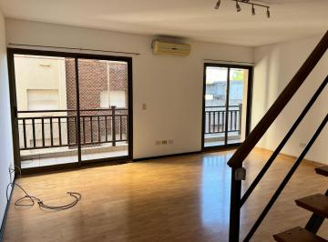 Departamento · 64m² · 3 Ambientes · 1 Cochera · Departamento en Alquiler de 3 Ambientes en San Isidro