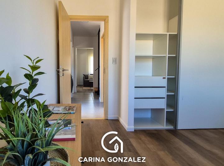 PH · 86m² · 5 Ambientes · 2 Cocheras