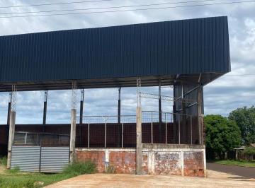 Local comercial · 130m² · Alquilo Locales en Construccion. Ruta 213 y Quaranta Pos Mnes