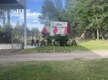 MBR-MBR-1395_2 · Venta Lote en Altos de Valentina