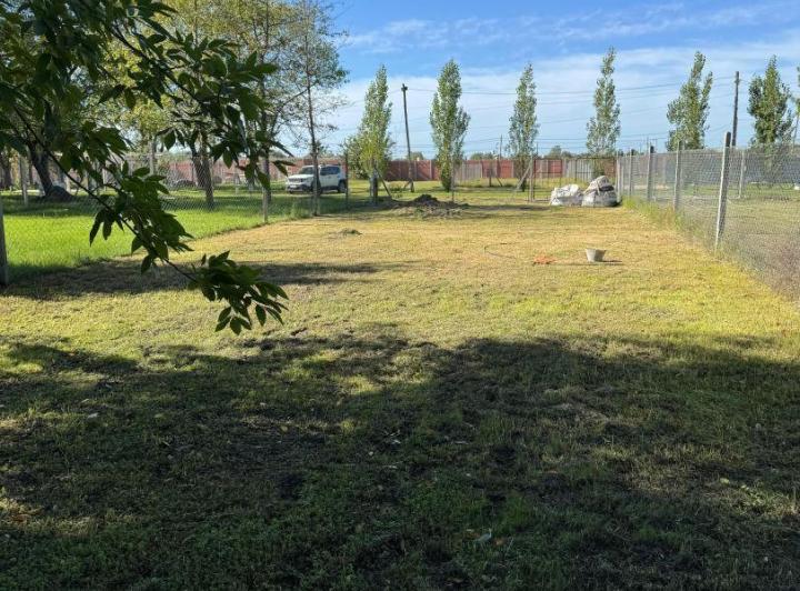 Terreno · 400m²