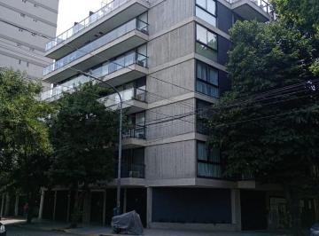 Departamento de 1 ambiente, Villa Devoto · 1 Amb con Terraza, Cochera y Baulera Opcional