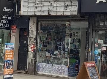 Local comercial · 45m² · Local Comercial Moron Centro