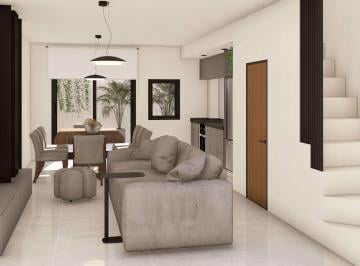 PH · 73m² · 3 Ambientes · PH en Venta en La Plata, Dos Dorm. con Patio.