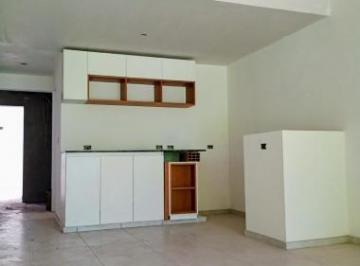 Departamento · 34m² · 1 Ambiente · Departamento Monoambiente en Venta, Balcón, Zona Plaza Moreno.