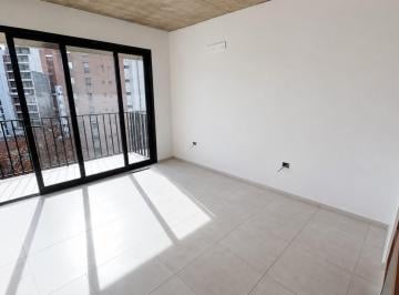 Departamento · 34m² · 1 Ambiente · Departamento Monoambiente en Venta, Balcón, Zona Plaza Moreno.