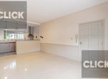 PH · 40m² · 2 Ambientes · PH 2 Ambientes en Venta Luminoso con Terraza en Victoria, San Fernando