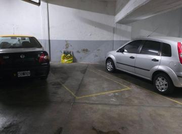 Garage , Parque Chacabuco · Cochera Fija y Cubierta - Pque. Chacabuco - U$12.500.
