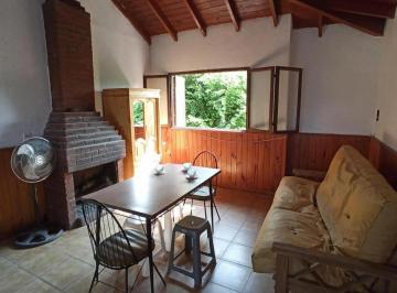 Departamento · 78m² · 3 Ambientes · Departamento en Venta - 2 Dorm. 2 Baños - San Clemente del Tuyú