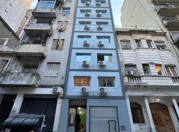Edificio de 24 ambientes, San Nicolás · Edificio Totalmente Reciclado y Equipado + Local, Oportunidad