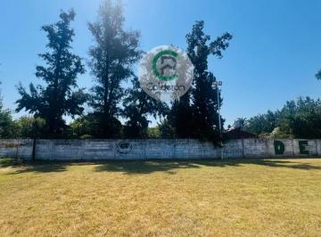 Terreno · 6785m² · Terreno Lote en Venta Paso del Rey Oportunidad