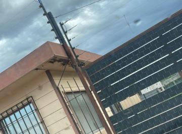Terreno , Cruz de Piedra · Lote en Venta - Apto a Local Comercial