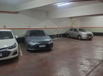 Garage , La Matanza · Alquiler Cochera Cubierta – Ramos Mejía Centro