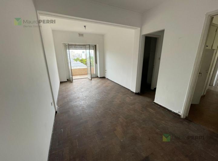 Departamento · 66m² · 4 Ambientes