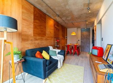 portada · Departameno de un Dormitorio Venta Piscina con Solarium Pichincha Rosario