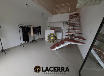 Departamento · 70m² · 3 Ambientes · Departamento en Alquiler - Ballester Centro