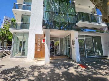 Departamento · 60m² · 2 Ambientes · 1 Cochera · Departamento en Venta - 1 Dormitorio 1 Baño - Cochera - 62 m² - La Plata