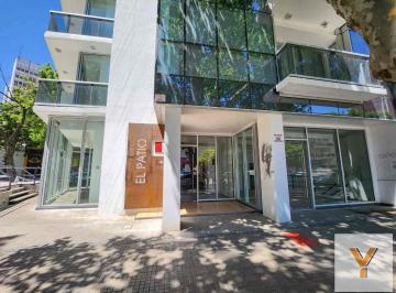 Departamento · 60m² · 2 Ambientes · 1 Cochera · Departamento en Venta - 1 Dormitorio 1 Baño - Cochera - 62 m² - La Plata