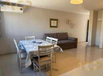 Departamento · 60m² · 2 Ambientes · 1 Cochera · Alquiler Temporario en Carlos Paz Departamento Arecas
