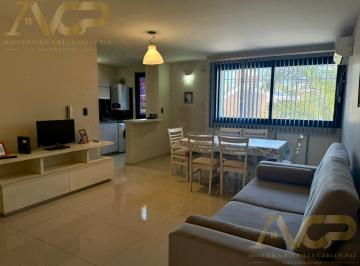 Departamento · 60m² · 2 Ambientes · 1 Cochera · Alquiler Temporario en Carlos Paz Departamento Arecas