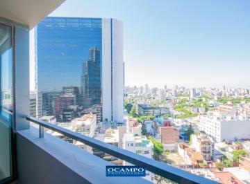 Departamento · 79m² · 3 Ambientes · 1 Cochera · Venta de Departamento de 3 Ambientes en Belgrano