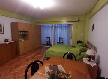 Departamento · 38m² · 1 Ambiente · Departamento en de 1 Amb en Palermo